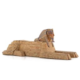 Metal Earth: Great Sphinx of Giza - image 5 thumbnail