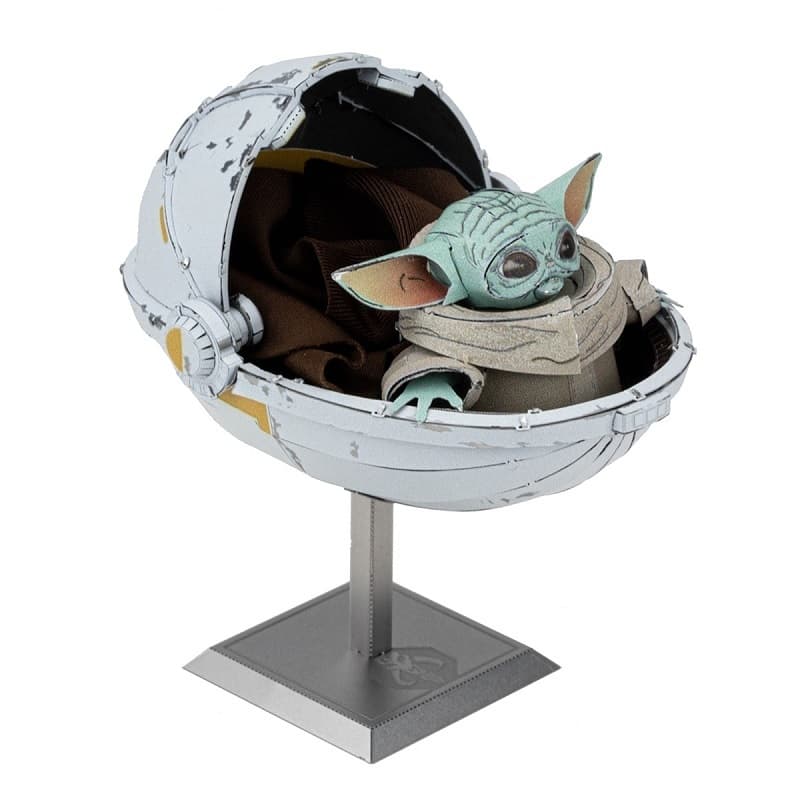 Metal Earth: Star Wars - The Child