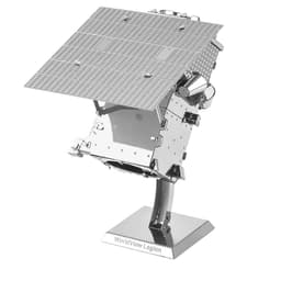 Metal Earth: Worldview Legion MAXAR - image 3 thumbnail