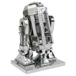 Metal Earth: Star Wars - R2D2 thumbnail