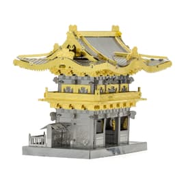 Metal Earth: Yomei Gate - image 4 thumbnail