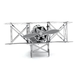 Metal Earth: Fokker D-VII - image 3 thumbnail