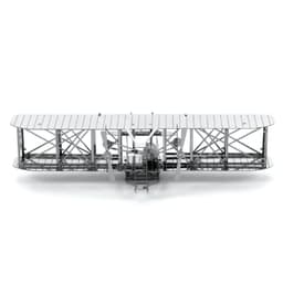 Metal Earth: Wright Brothers Airplane - image 2 thumbnail