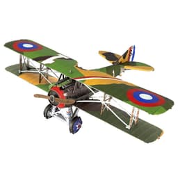 Metal Earth: SPAD S.XIII Plane thumbnail