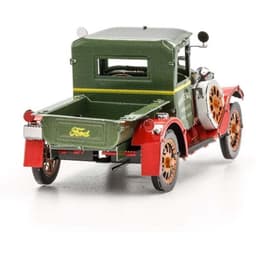 Metal Earth: 1931 Ford Model A - Color thumbnail