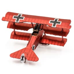 Metal Earth: Fokker Dr. I Triplane - image 5 thumbnail