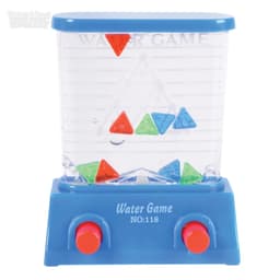 3.3" Triangle Water Game - image 2 thumbnail