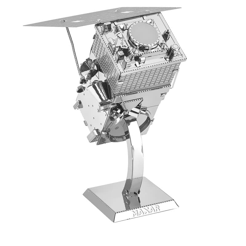 Metal Earth: Worldview Legion MAXAR