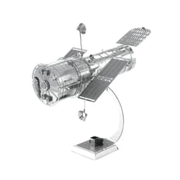 Metal Earth: Hubble Telescope thumbnail