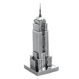 Metal Earth: Empire State building thumbnail