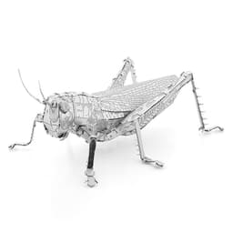 Metal Earth: Grasshopper thumbnail