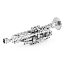 Metal Earth: Trumpet - image 4 thumbnail
