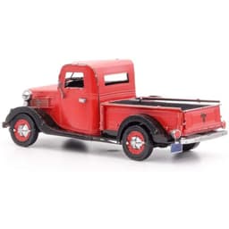 Metal Earth: 1937 Ford Pickup - Color thumbnail