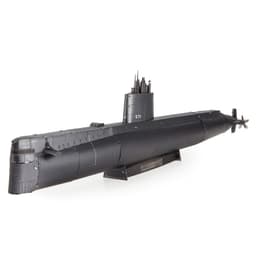 Metal Earth: USS Nautilus - image 2 thumbnail