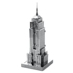 Metal Earth: Empire State building - image 3 thumbnail