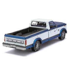 Metal Earth: 1982 Ford F-150 - image 3 thumbnail