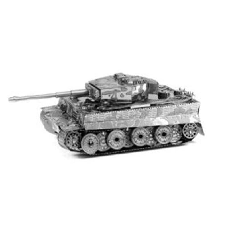 Metal Earth: T-34 Tank