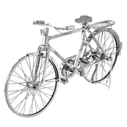 Metal Earth ICONX: Classic Bicycle thumbnail