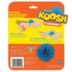 Koosh Flingshot - image 2 thumbnail