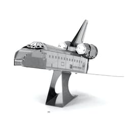 Metal Earth: NASA Space Shuttle Atlantis - image 2 thumbnail