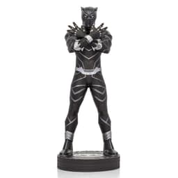 Metal Earth: Marvel - Black Panther thumbnail