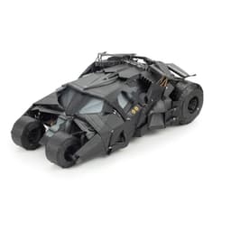 Metal Earth: Batman - Batman Tumbler thumbnail