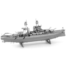 Metal Earth: USS Arizona - image 3 thumbnail