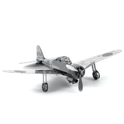 Metal Earth: Mitsubishi Zero Fighter - image 3 thumbnail
