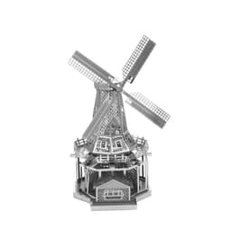Metal Earth: Windmill thumbnail