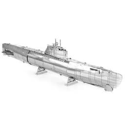 Metal Earth: German U-Boat Type XXI - image 4 thumbnail