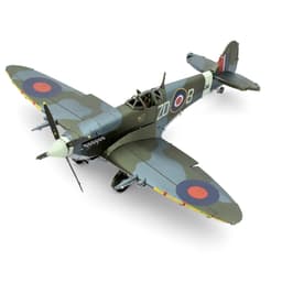 Metal Earth: Supermarine Spitfire Plane thumbnail