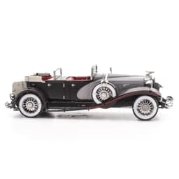 Metal Earth: Duesenberg 1935 Model J - image 4 thumbnail