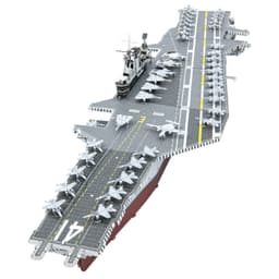 Metal Earth: USS Midway - image 4 thumbnail