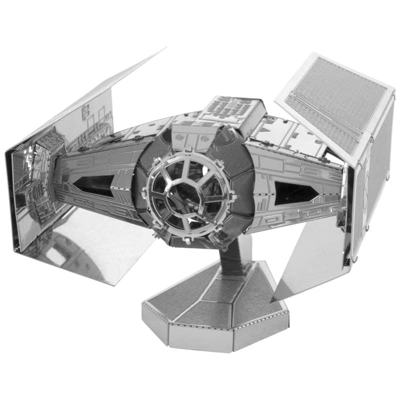 Metal Earth: Star Wars - Darth Vader's TIE Fighter