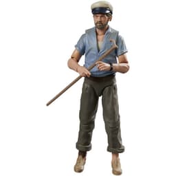 Indiana Jones and The Dial of Destiny Adventure Series Renaldo Action Figure - image 3 thumbnail