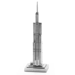 Metal Earth ICONX: Willis Tower - image 2 thumbnail