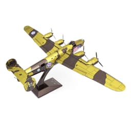Metal Earth: B-24 Liberator - image 4 thumbnail