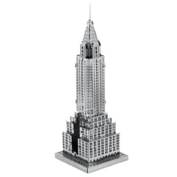 Metal Earth: Chrysler building - image 5 thumbnail