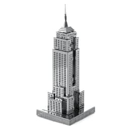 Metal Earth: Empire State building - image 5 thumbnail