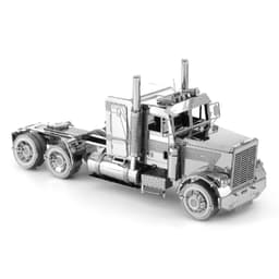 Metal Earth: Long Nose Truck-Freightliner - image 5 thumbnail