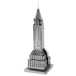 Metal Earth: Chrysler building thumbnail