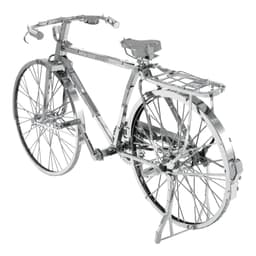 Metal Earth ICONX: Classic Bicycle - image 2 thumbnail