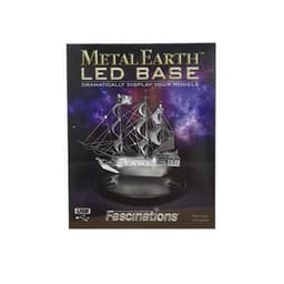 Metal Earth: LED Base - White - image 2 thumbnail