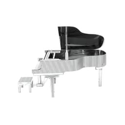 Metal Earth: Grand Piano - image 4 thumbnail