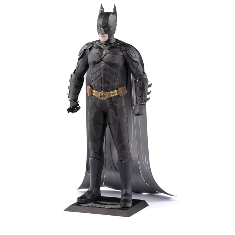 Metal Earth: Batman - The Dark Knight
