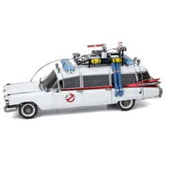 Metal Earth: Ecto-1 Ghostbusters - image 2 thumbnail