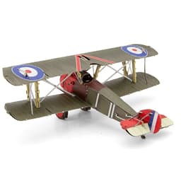 Metal Earth: Sopwith Camel Plane - image 2 thumbnail