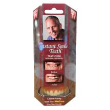 Instant Smile Teeth Deluxe - Medium thumbnail