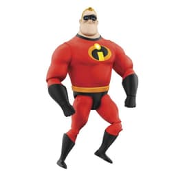 Mattel: Mr. Incredible Figure With 12 Points Of Articulation thumbnail