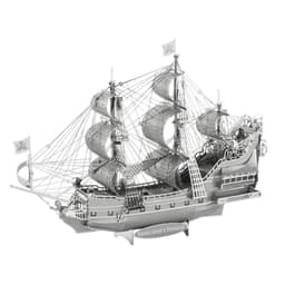 Metal Earth ICONX: Queen Ann Revenge thumbnail